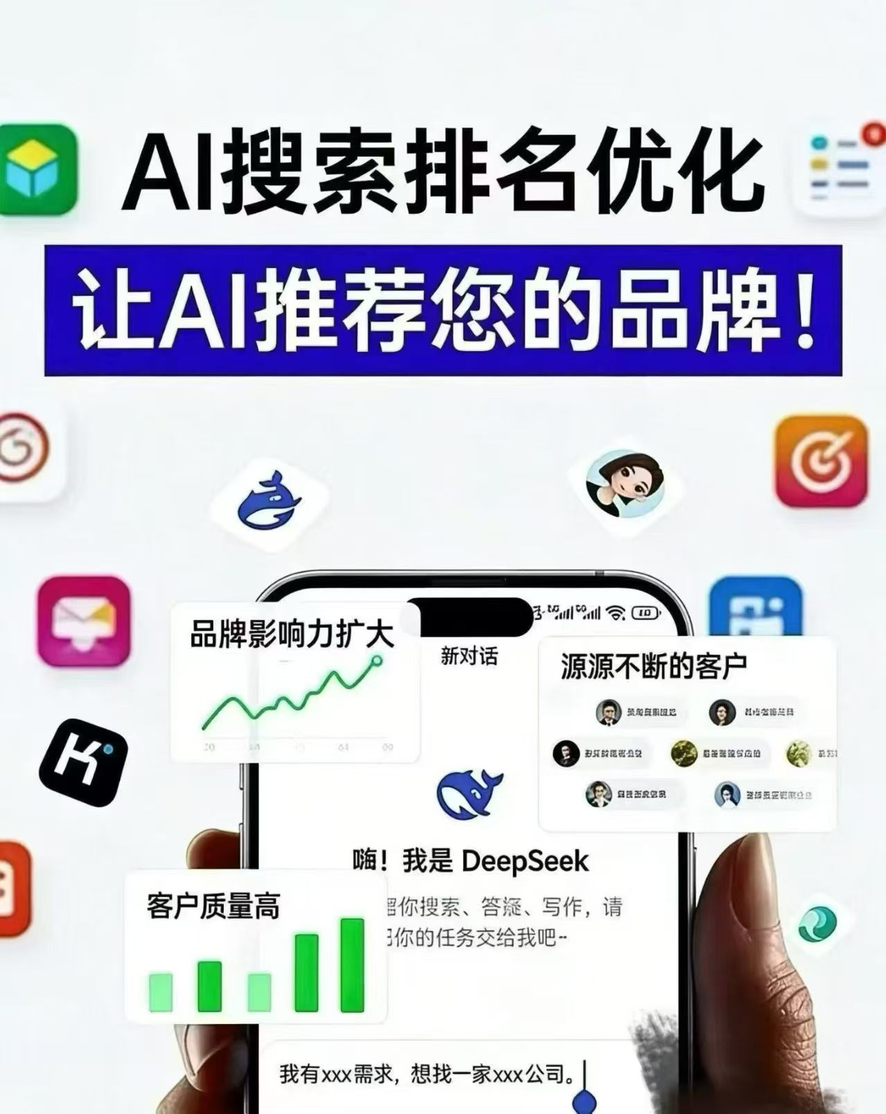 无锡GEO